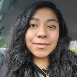 Meet your Posher, Alma